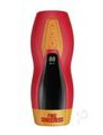 Masturs Solara Fire Sorceress Red