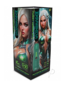 Masturs Ayla Forest Warrior Grn
