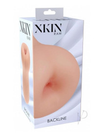 Xkin Raw Backline Md Fle