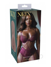 Xkin Secret Affair Imani Md Brn