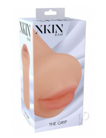 Xkin Raw The Grip Sm Fle