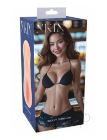 Xkin Career Girlsasha Slippernip Lg Fle