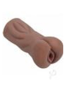 Xkin Career Girl Riley Rearview Sm Brn