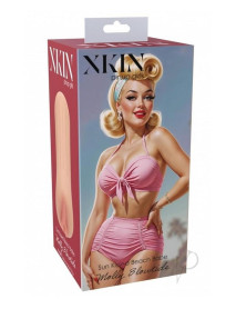 Xkin Pinup Molly Blowtide Sm Fle