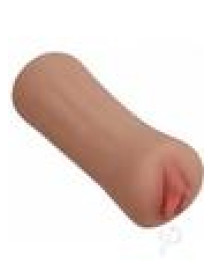 Xkin Pinup Bettie Blowkiss Sm Tan