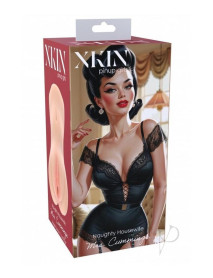 Xkin Pinup Mrs Cummings Md Fle