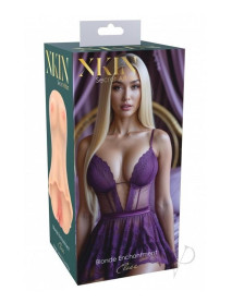 Xkin Secret Affair Elise Lg Fle