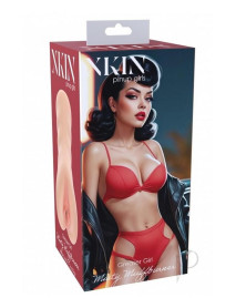 Xkin Pinup Misty Muffburner Md Fle