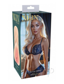 Xkin Secret Affair Alessia Md Fle