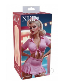 Xkin Pinup Darla Smashburger Md Fle