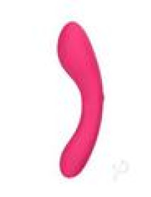 Mini Swan Wand Pink