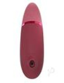 Womanizer Next Bordeaux Red