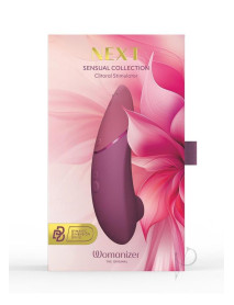 Womanizer Next Dusky Pink