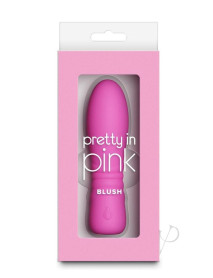 Pretty In Pink Blush