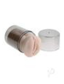 Zt Sasha Grey Mini Vagina Stroker