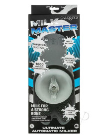 Milk Master Ultimate Auto Milker