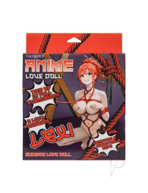 Anime Shibari Love Doll Lexi