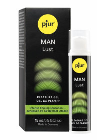 Pjur Man Lust 15ml