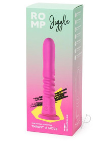 Romp Jiggle Pink
