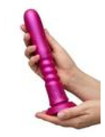 Romp Jiggle Pink
