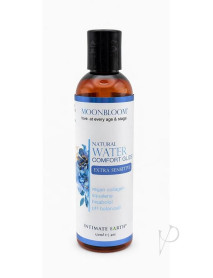 Moonbloom For Menopause Water Glide 4oz