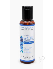Moonbloom For Menopause Water Glide 2oz