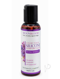 Moonbloom For Menopause Silicone 2oz