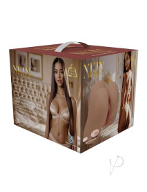 Xkin Lux Arden Bodyforms Tan