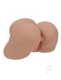 Xkin Lux Arden Bodyforms Tan