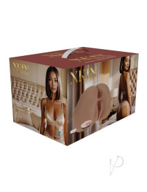 Xkin Nina Vale Bodyforms Tan