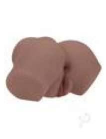 Xkin Eve Rhodes Bodyforms Brn