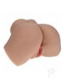 Xkin Valentina Vellure Bodyforms Tan
