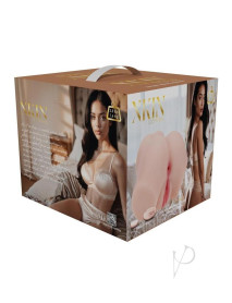 Xkin Aria Summers Dual Entry Fle
