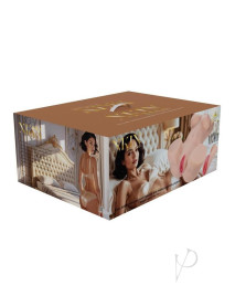 Xkin Ava Monroe Multi Sleeve Posable Fle