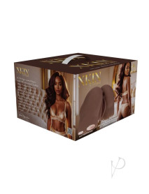 Xkin Kaya Bloom Bodyforms Brn