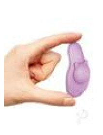 Ultra Panty Vibe Here Kitty Kitty Purple
