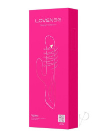 Velvo Pink