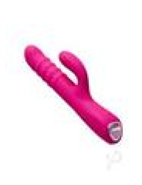 Velvo Pink