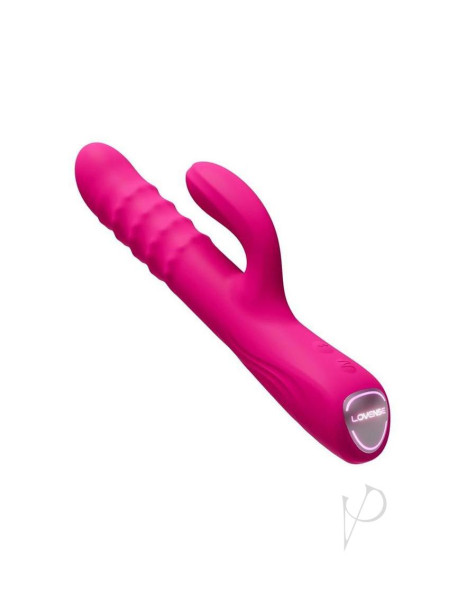 Velvo Pink