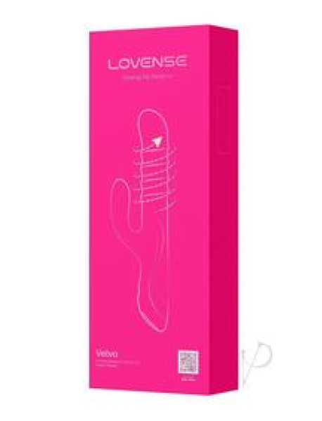 Velvo Pink