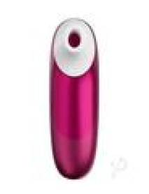 Womanizer Pleasure Pro Vibrant Pink