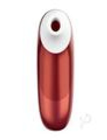 Womanizer Pleasure Pro Bordeaux Red
