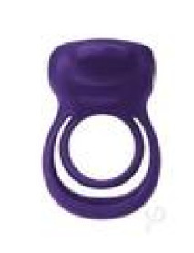 Thrust Rechargeable C-ring Purple