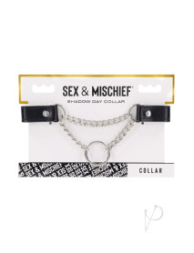 Sandm Shadow Day Collar