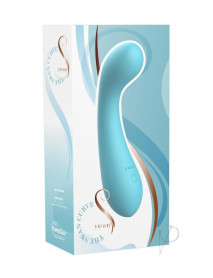 Swan Curve Teal
