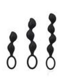 Mood Naughty Contour Trainer Set Blk