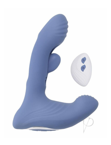 Gx Flapjack Blue