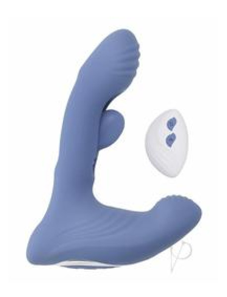 Gx Flapjack Blue