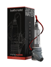 Bathmate Hydroxtreme7 Pump Clear