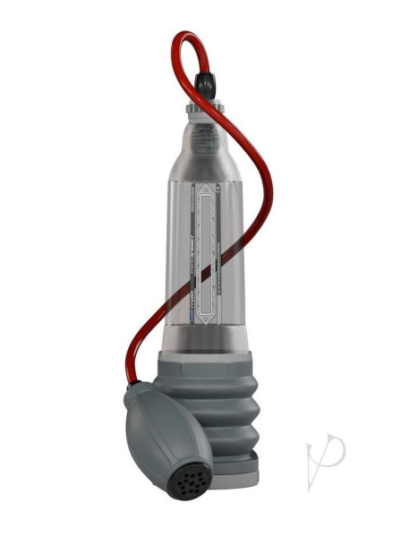 Bathmate Hydroxtreme7 Pump Clear Bathmate Hydroxtreme7 Pump Clear